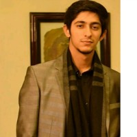 Muhammad Awais Arshad