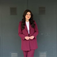 Kübra Satıroğlu