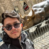 Rony Souza