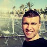 Chouki Rebouh