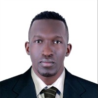 Micheal Ssendama