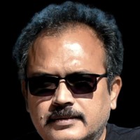 Sudipta Deb