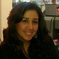 Mary Ezzat