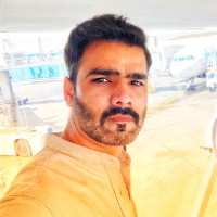 Asad Rehman