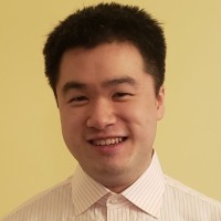 Douglas Chen