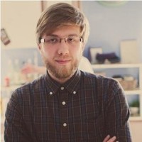 Игорь Фирстов