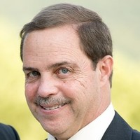 Gary Prince