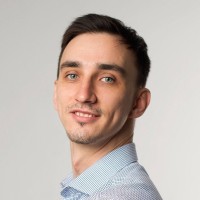Denys Myronenko