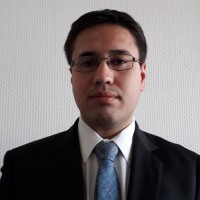 Matías Alberto Eugenio Rodríguez Urbina