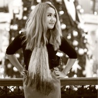 Aizhan Urazbekova