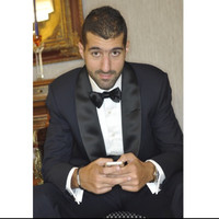 Hadi Moukarzel
