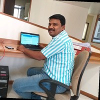 Vishnu Gawali
