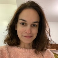 Indira M. G. Cavalcanti