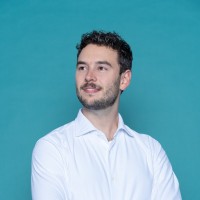 Alex Van Lankvelt