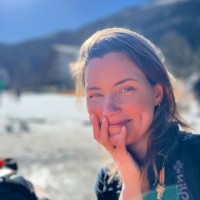 Anouk van der Velden - van den Berg