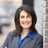 Audrey Pinkerton