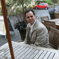 Timothy Mcsweeney