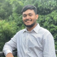 Shahrukh E. Romario