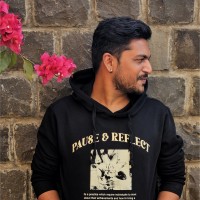Tanmay Jadhav