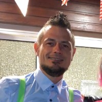 Sascha Andreas Schackowsky