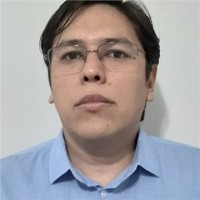 Mike Bustamante