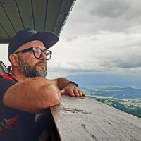 Grzegorz Madej