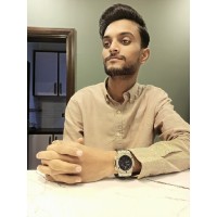 Osama Ahmed