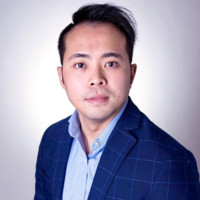 Brian Nguyen, Cisa