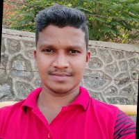 NITIN KAMBLE