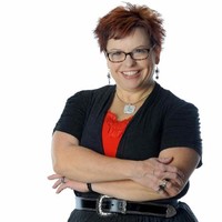 Melissa Hager-Leembruggen