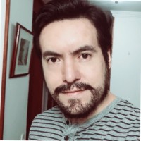 Andrés Díaz