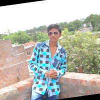 Akash Baraiya