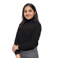 Arshpreet Kaur