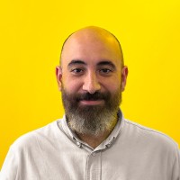 Naji Ibrahim