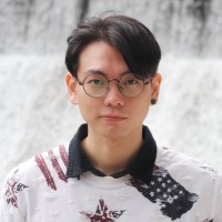 Daniel Lu