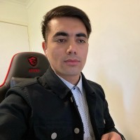 Esmatullah Akhtary