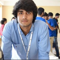 Rishabh Yadav