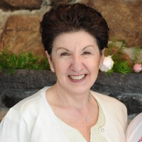 Connie Morris