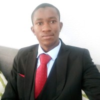 Justin Mulenga