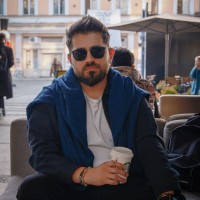 Burak ISIK