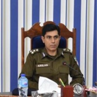 arslan malik