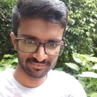Rakshith C
