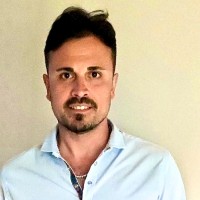 Matteo Giacalone