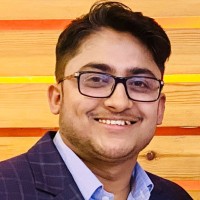 Sudip Pandey