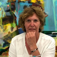 Nicole Dams-Van Der Heijden