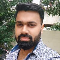 Gokul Suresh