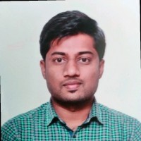Sunilkumar M