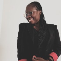 Iscah Adhiambo