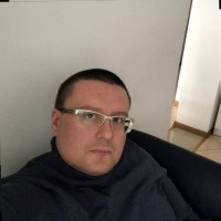 Dmytro Lysenko