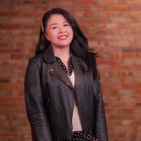 Elaine Su